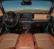 2024 Jeep® Willys Dispatcher Concept
