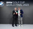 BMW World Cup Golf – 2