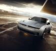 All-new 2024 Dodge Charger Daytona Scat Pack