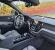 Volvo XC60 Interior 5