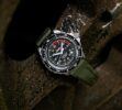 Jeep® brand and Marathon Watch launch new collection that features four timepieces celebrating each brand’s military history.
