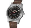 Jeep® brand and Marathon Watch launch new collection that features four timepieces celebrating each brand’s military history.