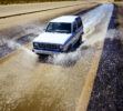 1984 Ford Bronco II