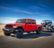 Jeep Gladiator High Tide