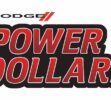 Dodge Power Dollars