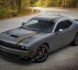 Dodge Challenger GT RWD 2023