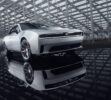 Dodge Charger Daytona Scat Pack 2024