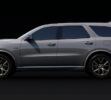 Dodge Durango R/T 20th Anniversary 2025