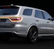 Dodge Durango SRT Hellcat Silver Bullet 2025