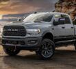 2024 Ram Power Wagon Lunar