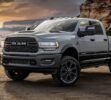 2024 Ram Rebel HD Lunar