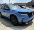 Honda Pilot Trailsport AWD 2025