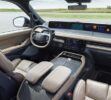 2025 Lincoln Navigator Black Label Interior Enlighten