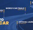 Road To World Car Of The Year Awards