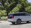 Ford Expedition 2025