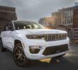 2025 Jeep® Grand Cherokee Summit Reserve 4xe