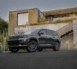 2025 Jeep® Grand Cherokee L Summit Reserve