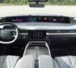 2025 Lincoln Navigator L Black Label Interior Atmospheric