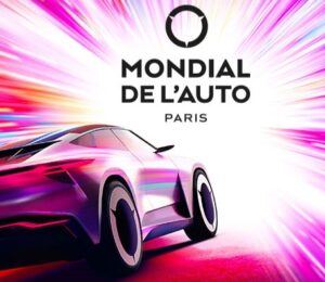 Mondial de l'auto 2024