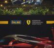 Öhlins, Ferrari technical partner