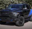 Ram 1500 RHO Moparized