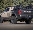 Ram 2500 Power Wagon Concept