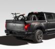 2025 Ford F-150 ORV project-Vehicle Press