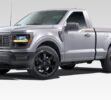 Ford F-150 FP700S by Ford Performance Parts